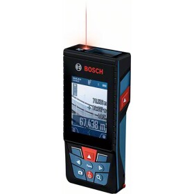 Bosch GLM 150-27