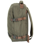Batoh do lietadla 40x30x20 CabinZero Classic 28L Georgian Khaki