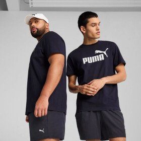 Puma Ess No.1 Logo Tee M 682532 16 pánske tričko S