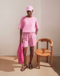 Armedangels Giannaa Difference 3563 washed berry XS