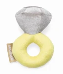 Beeztees Diamond Ring Hračka pre psov 12cm (KF-2400248)