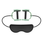 Multifunkčné fitnes zariadenie 2v1 Spokey Carvy SPK-943077 NEPLATÍ