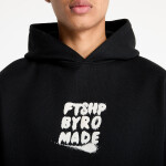 Mikina FTSHP RFTW Hoodie UNISEX Black XL