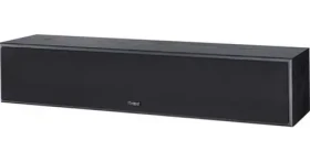 Magnat Monitor S14 C Hi-Fi Centrálny reproduktor čierna 1 ks / 200W (S14 C B)