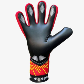 4keepers Neo Elegant Neo Lava NC Jr Brankárske rukavice S982843 7