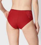 Nohavičky Amourette Charm Maxi01 Triumph černá (0004) 048