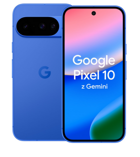 Google Pixel 10 5G 12/128GB Modrý (GA10216-GB)