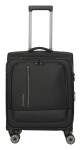 Príručný kufor Travelite Crosslite 5.0 S exp. Black