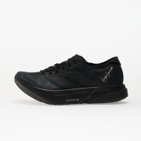 Tenisky Y-3 Adios Pro 4 Black/ Black/ Off White EUR 43 1/3