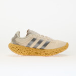 Tenisky adidas Zponge Orbit Grey/ Iron Metalic/ Utility Yellow EUR 40 2/3