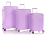 Heys Pastel S,M,L Lavender S: 44 l / M: 74 l / L: 116 L HEYS-10155-0120-S3