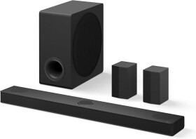 Soundbar LG S80TR