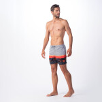 Pánske plavecké šortky Palawan 92800348671 Aquawave