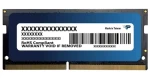 Patriot Core Series 12GB DDR5 5600MT/s / SO-DIMM / CL46 / 1.1V (PSC512G56041HS)