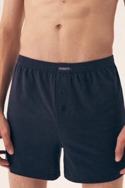 PÁNSKE BOXERKY 43354 J/25 granát M