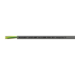 HELU 52323-500 dátový kábel 12 x 0.25 mm² sivá 500 m; 52323-500