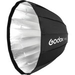 GODOX P90L Parabolický DeepBox 90cm (Bowens)