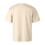 Unisex tričko Stage (mandle) XL
