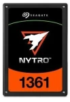 Seagate Server Nytro 1361 960GB / 2.5 SATA / TLC / R: 530MBps / W: 500MBps / MTBF: 2M (XA960LE10006)