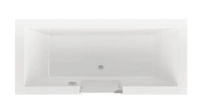 Vaňa s dvierkami SAT 150x75 cm pravá SATVD150P SATVD150P