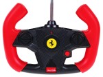 RASTAR Auto na diaľkové ovládanie R / C Ferrari F40 Rastar 1:14 červené