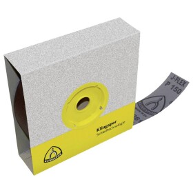 Klingspor KL 361 JF 4206 brúsna rola Zrnitosť 120 (d x š) 25000 mm x 40 mm 1 ks; 4206