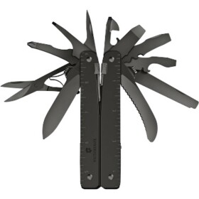 Victorinox Swiss Tool MXBS 3.0326.M3N multifunkčné náradie Počet funkcií 26 čierna; 3.0326.M3N