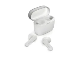 Philips TAT2139WT/00 biela / Bezdrôtové slúchadlá / mikrofón / Bluetooth 5.3 / IPX4 (TAT2139WT/00)