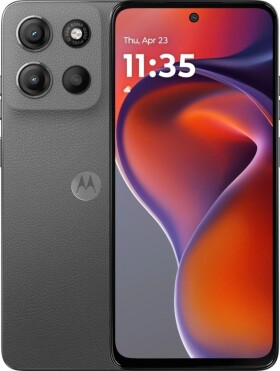 Motorola Moto G15 Power 8/512GB Sivý (PB6G0009IT)