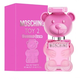 Moschino Toy Bubble Gum EDT ml