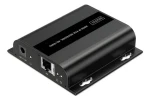 Digitus HDMI IP PoE prijímač / Prijímač / 4K/60Hz / PoE (DS-55354)