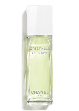 Chanel Cristalle Eau Verte - EDP 100 ml