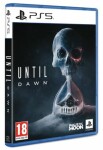 PS5 Until Dawn / Akčné / Angličtina / od 18 rokov / Hra pre Playstation 5 (PS711000044280)