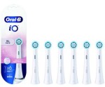 Oral-B iO Gentle Ceaning / Náhradná hlavica 6 ks (418221)