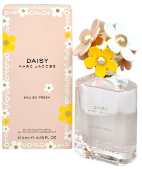 Marc Jacobs Daisy Eau So Fresh EDT ml