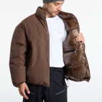 Bunda The North Face TNF RB Down Jacket Smokey Brown S