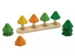 PlanToys PlanToys Triediace stromčeky