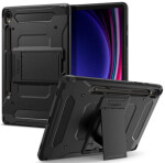 Spigen Spigen Tough Armor Pro, black - Samsung Galaxy Tab S9