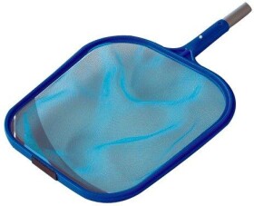 Vagnerpool Sieťka hladinová s alu tyčou 1,5 m