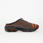 Tenisky Asics Gel-Styrax Obsidian Grey/ Rust Orange EUR 44