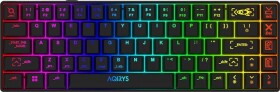 AQIRYS Mira Outemu Red (AQI-GA-KB-6)