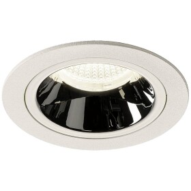 SLV 1003906 NUMINOS M LED vstavané svetlo pevne zabudované LED osvetlenie 17.5 W biela; 1003906