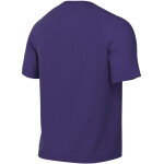 Pánske tričko Dri-Fit Park VIII HV8173 547 fialové – Nike XL