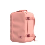 Cestovný batoh CabinZero Classic 36L Macaroon Pink