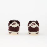 Tenisky Nike Cortez Textile Burgundy Crush/ Sail EUR 43