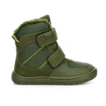 Protetika Plus Protetika Leno khaki barefoot zimné topánky 33 EUR