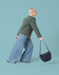 Ucon Acrobatics Adam Mini Original Series Dark Navy