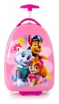 Detský kufrík Heys Kids Paw Patrol 2w Pink Flower