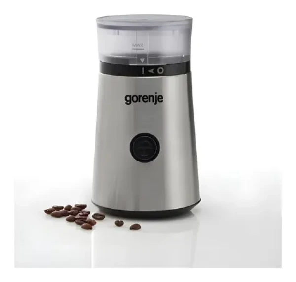 Gorenje SMK150E / Mlynček na kávu / 150 W / 60 g (SMK150E)