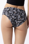 Julimex nohavičky farba:paisley S